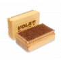 VOLA Brosse Bronze