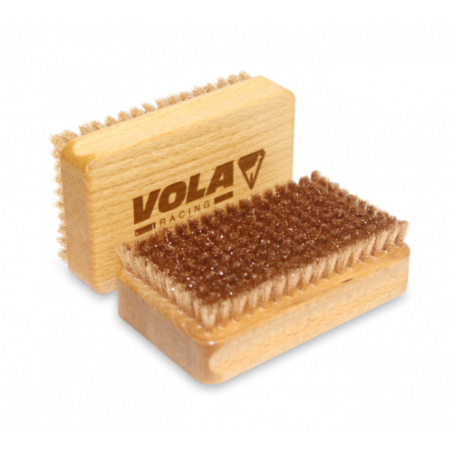 VOLA Brosse Bronze