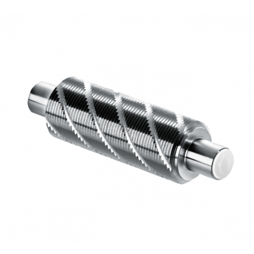 VOLA Rouleau Structure Diagonale Coarse