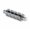 VOLA Rouleau Structure Diagonale Fine