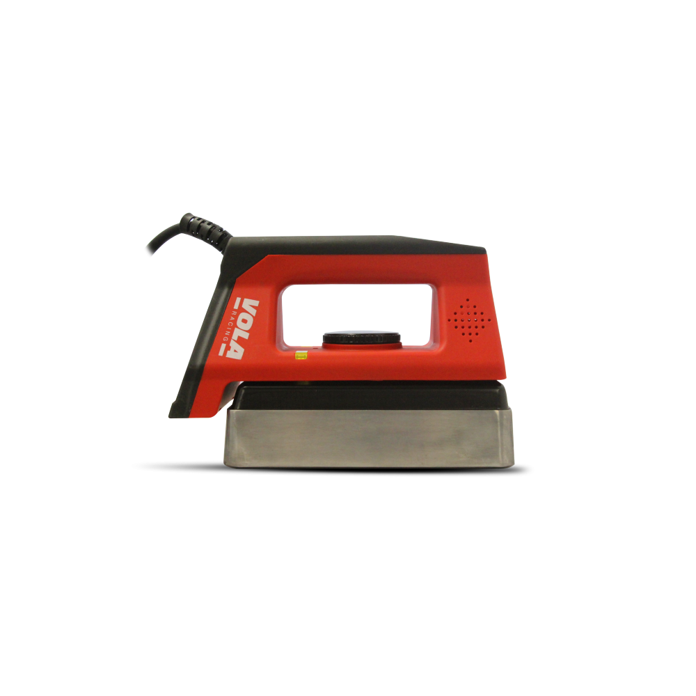 Fer à Farter Ski Et Snowboard 800W - Température Réglable, Compact 14x10cm | Outil Entretien Board équipement Neige