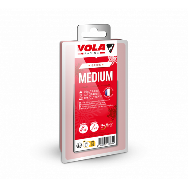 VOLA Base Medium 80g