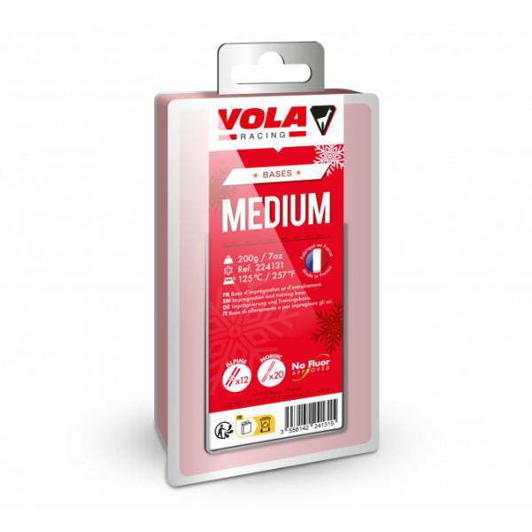 VOLA Base Medium 200g