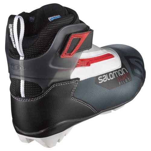 SALOMON Escape Pilot 2017