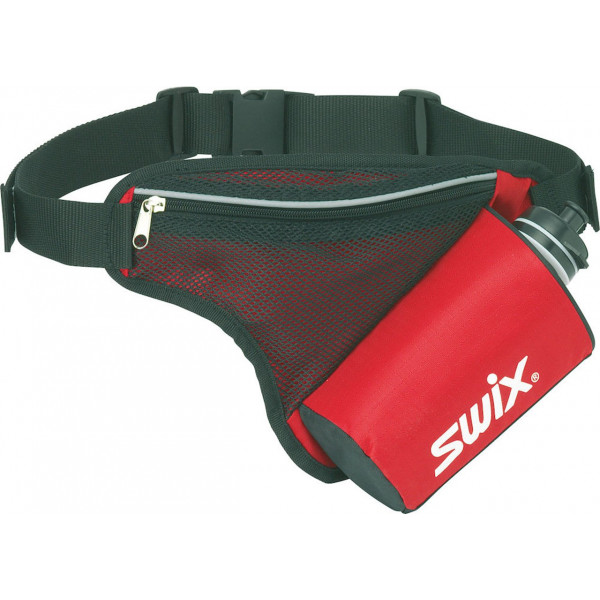 SWIX Ceinture porte gourde + gourde