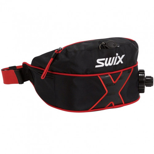 SWIX Ceinture porte gourde + gourde