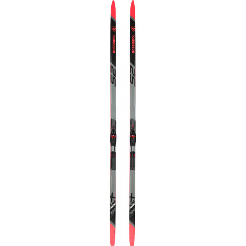 ROSSIGNOL X-IUM Skating WCS S2 + TURNAMIC Race Pro Skate