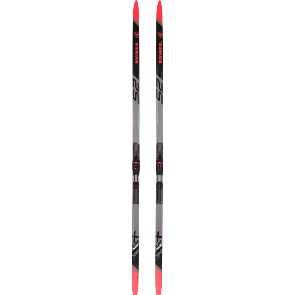 ROSSIGNOL X-IUM Skating WCS S2 + TURNAMIC Race Pro Skate