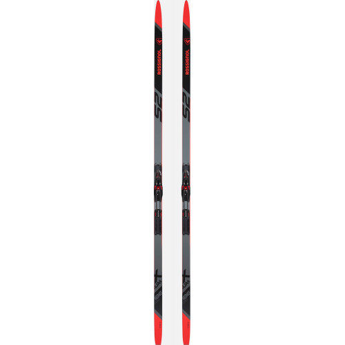 ROSSIGNOL X-IUM Skating S2 + TURNAMIC Race Skate