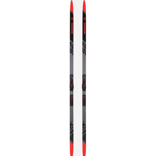 ROSSIGNOL X-IUM Skating S2 + TURNAMIC Race Skate