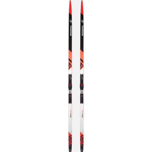 ROSSIGNOL Delta Comp R-Skin + TURNAMIC Race Classic