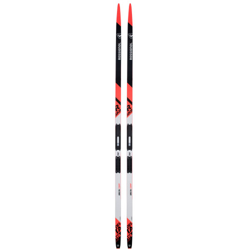 ROSSIGNOL Delta Comp R-Skin + TURNAMIC Race Classic