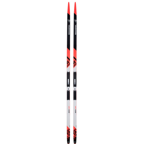 ROSSIGNOL Delta Comp R-Skin + TURNAMIC Race Classic