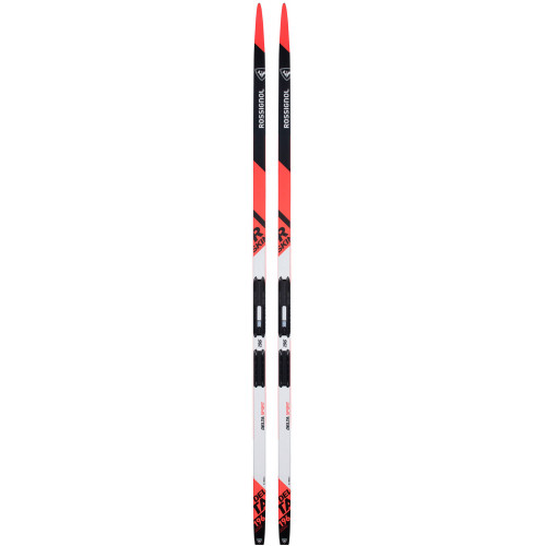 ROSSIGNOL Delta Sport R-Skin + TURNAMIC Race Classic