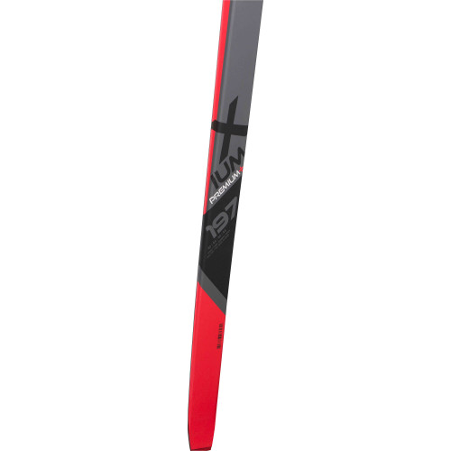 ROSSIGNOL X-IUM Premium+ R-Skin + TURNAMIC Premium+ Classic