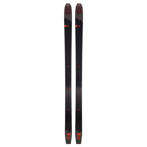 ROSSIGNOL BC 100 Positrack