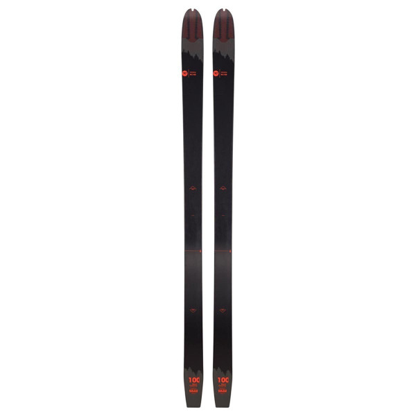 ROSSIGNOL XP 100 Positrack