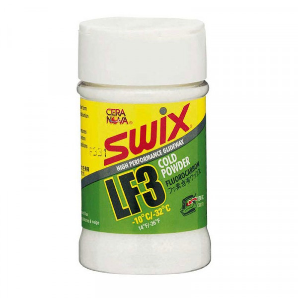 SWIX LF3