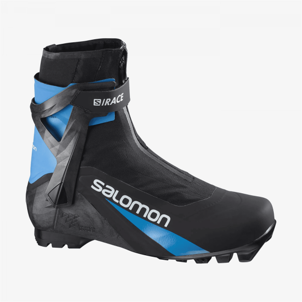 SALOMON S/Race Carbon Skate Pilot