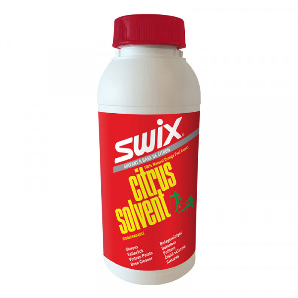 SWIX Citrus Solvent 500 ml