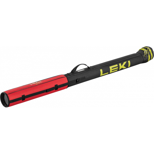 LEKI XC Tube Bag Shark 2 pairs