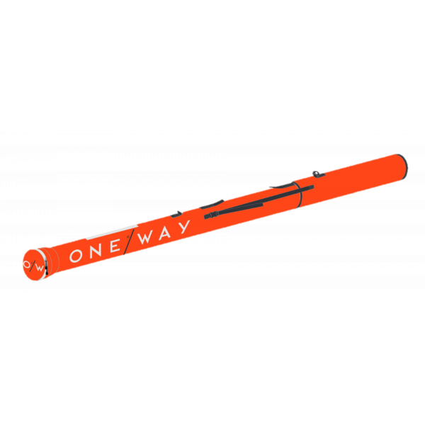 ONEWAY Pole Tube 8 paires