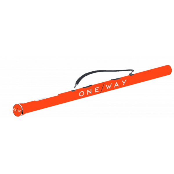 ONEWAY Pole Tube 8 paires