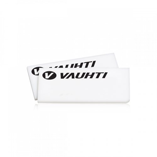 VAUHTI Racloir Plastique 3mm