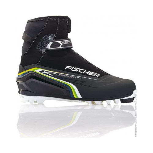 FISCHER Xc Comfort Pro