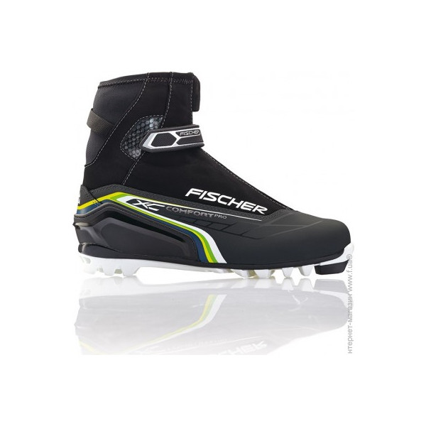 FISCHER Xc Comfort Pro