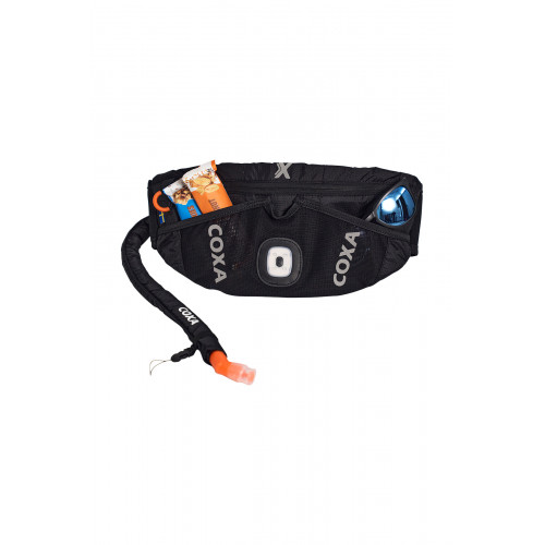 COXACARRY WR1 Waist Belt black