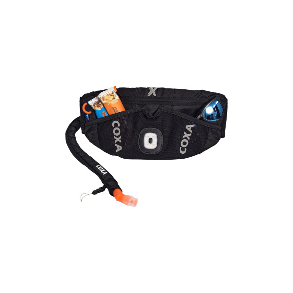 COXACARRY WR1 Waist Belt black