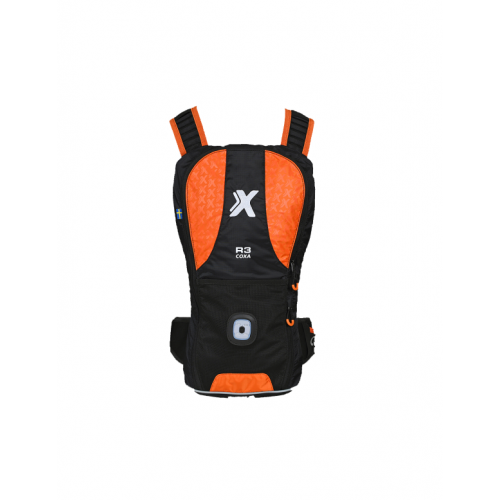 COXACARRY R3 Backpack orange