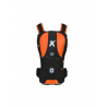 COXACARRY R3 Backpack orange