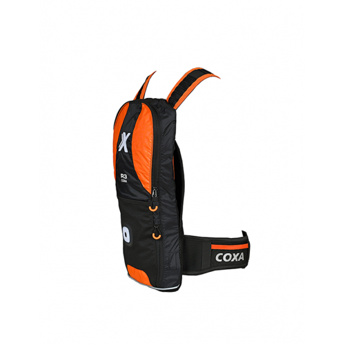 COXACARRY R3 Backpack orange
