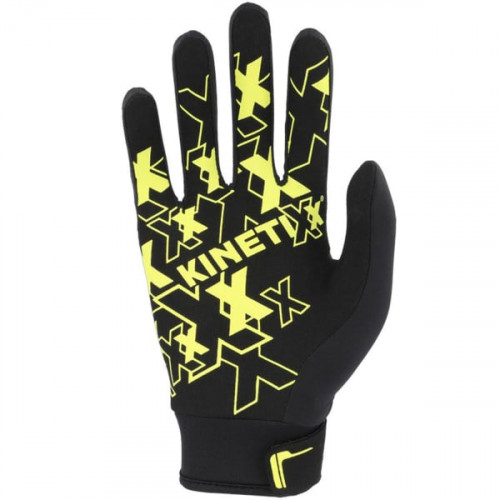 KINETIXX Nebeli Jr Noir Yellow