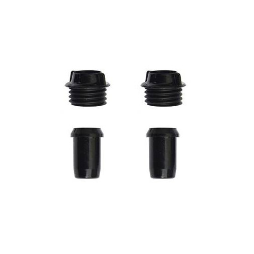 KV+ Base Insert et Nut QCS 8.5mm