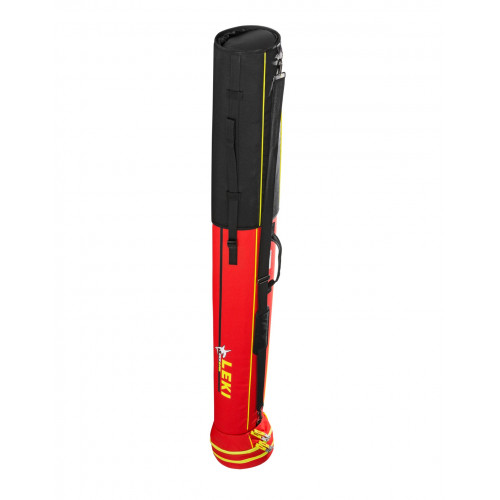 LEKI LEKI XC Tube Bag Shark  6-8 paires