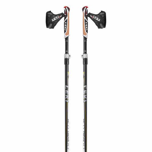 LEKI Alu Vario CC