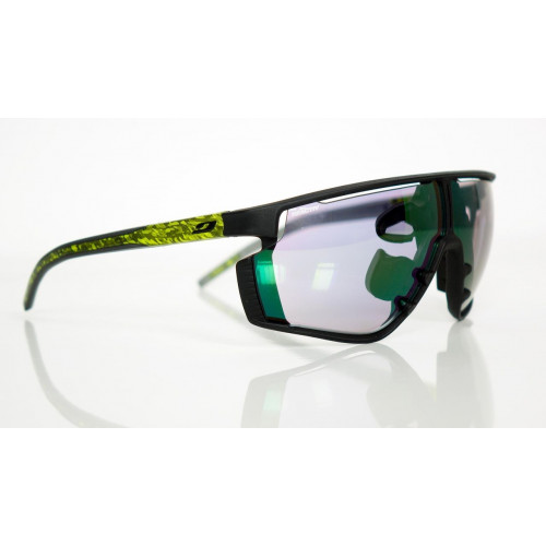 JULBO Evad-1 Noir Jaune