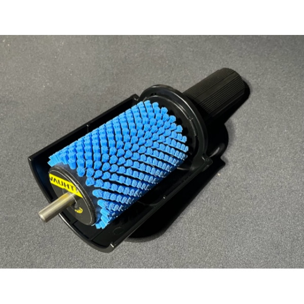 VAUHTI Roto Brosse Nylon Bleu