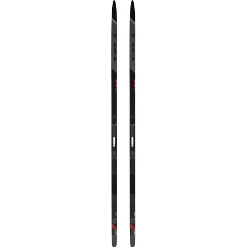 ROSSIGNOL Delta Comp Skating S2 + TURNAMIC R-Skate