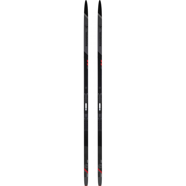 ROSSIGNOL Delta Comp Skating S2 + TURNAMIC R-Skate