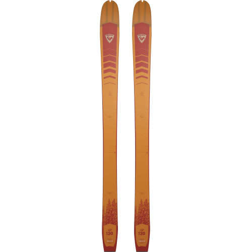 ROSSIGNOL XP 120 Positrack + Fixations