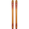 ROSSIGNOL XP 120 Positrack + Fixations