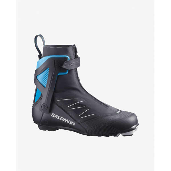 SALOMON RS8