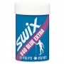 SWIX POUSSETTE BLEU EXTRA V40 45g