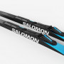 SALOMON S/RACE Carbon Skate + Prolink Shift Skate