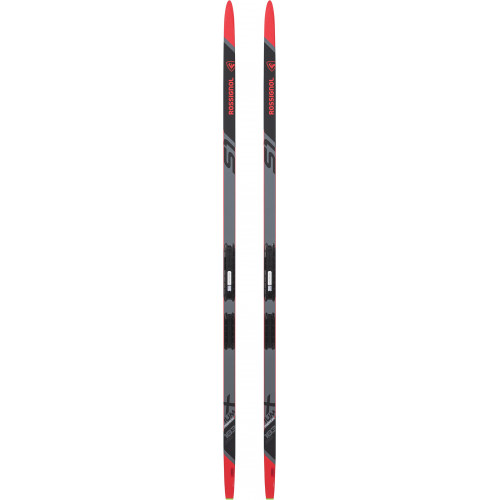 ROSSIGNOL X-IUM Skating Premium+ S1 + TURNAMIC Premium+ Skate