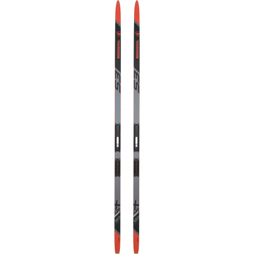 ROSSIGNOL X-IUM Skating Premium+ S3 + TURNAMIC Premium+ Skate